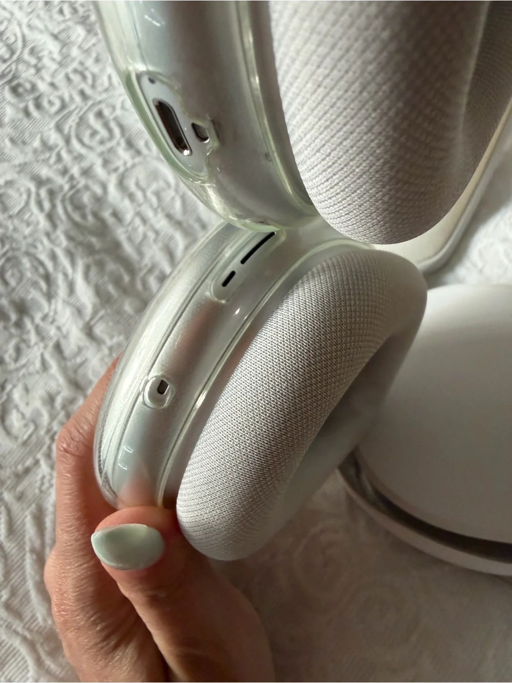 AIRPODS MAX - APPLE